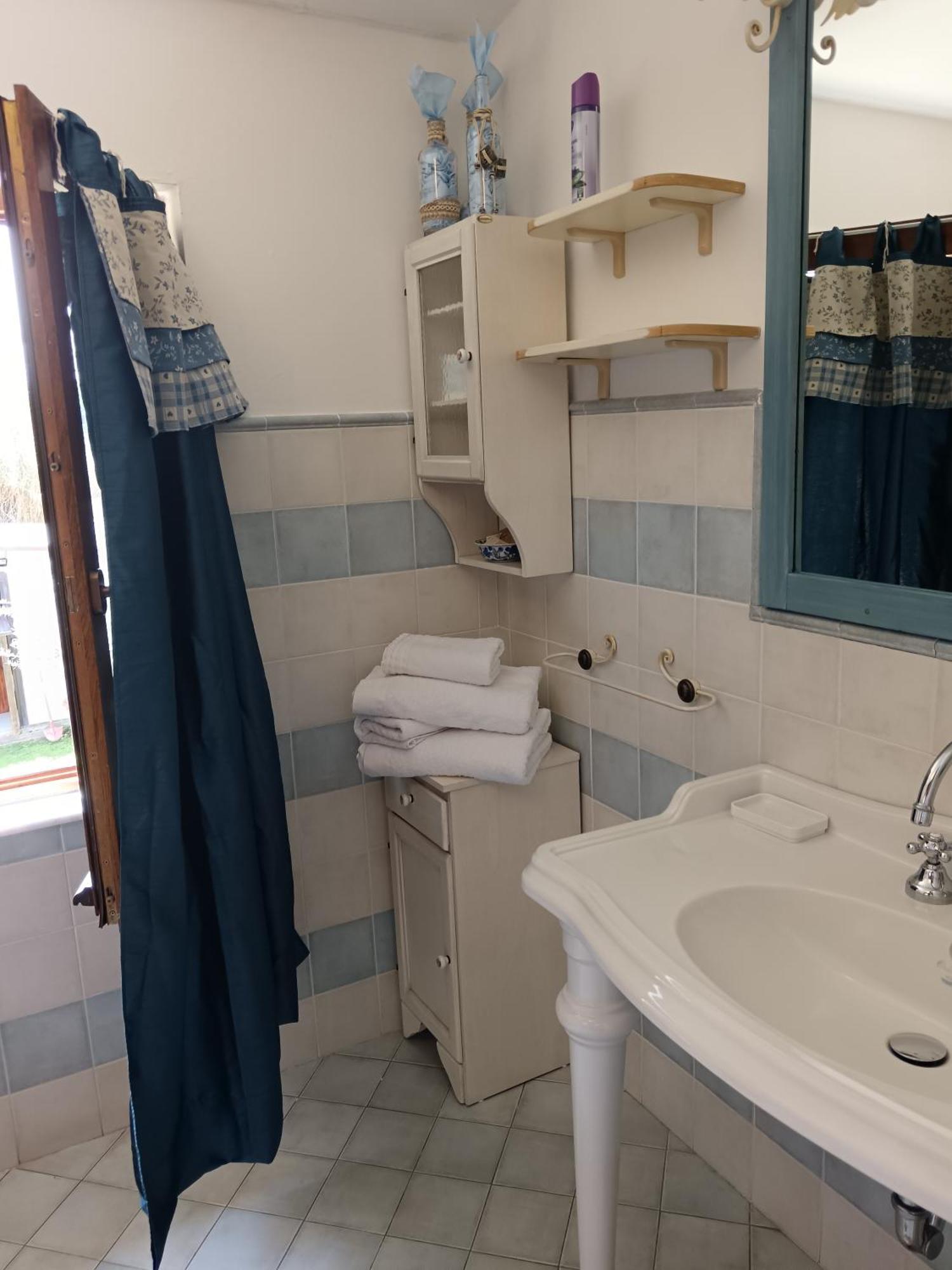 Le Travi Acomodação com café da manhã Sarzana Exterior foto