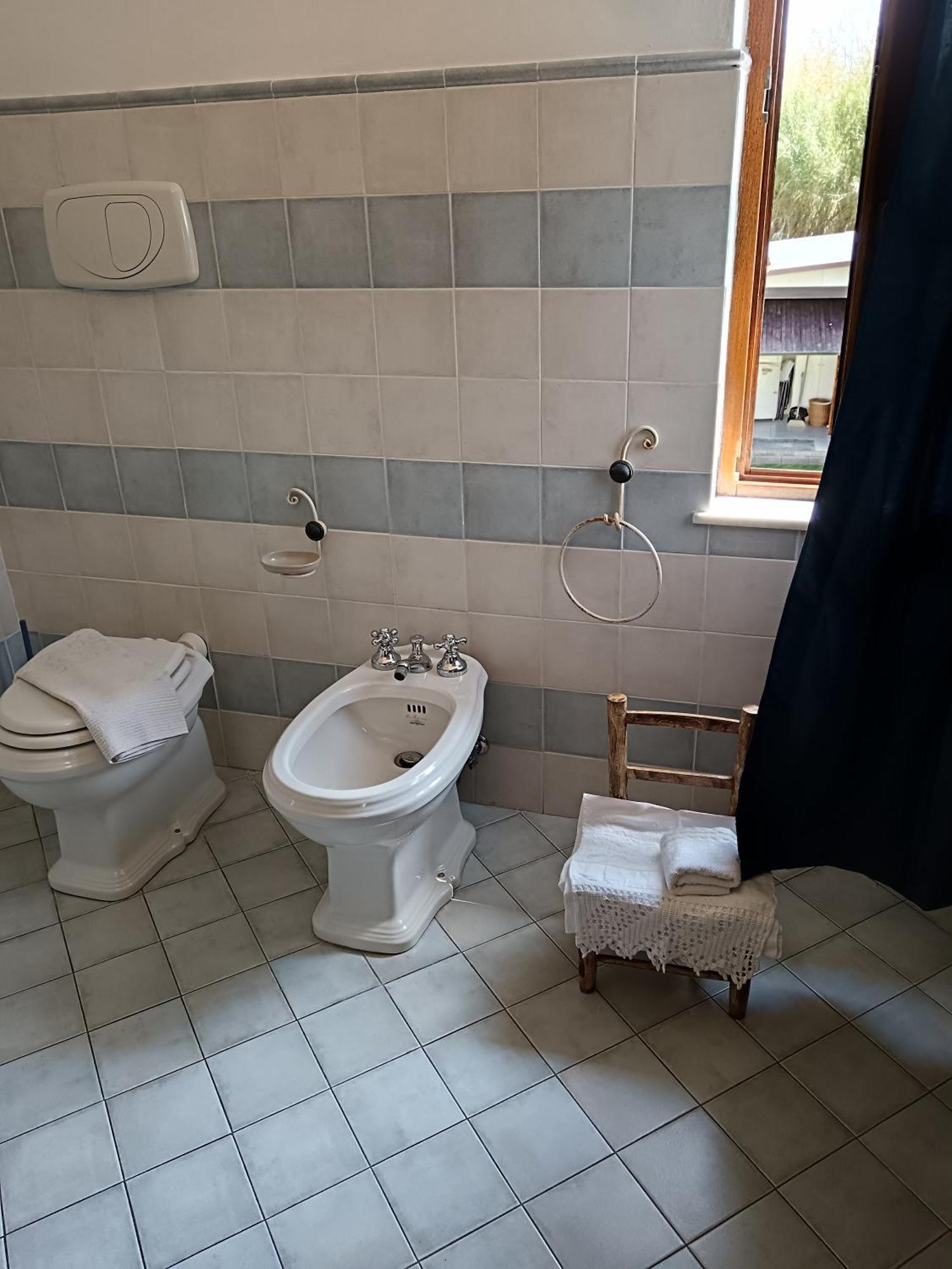 Le Travi Acomodação com café da manhã Sarzana Exterior foto