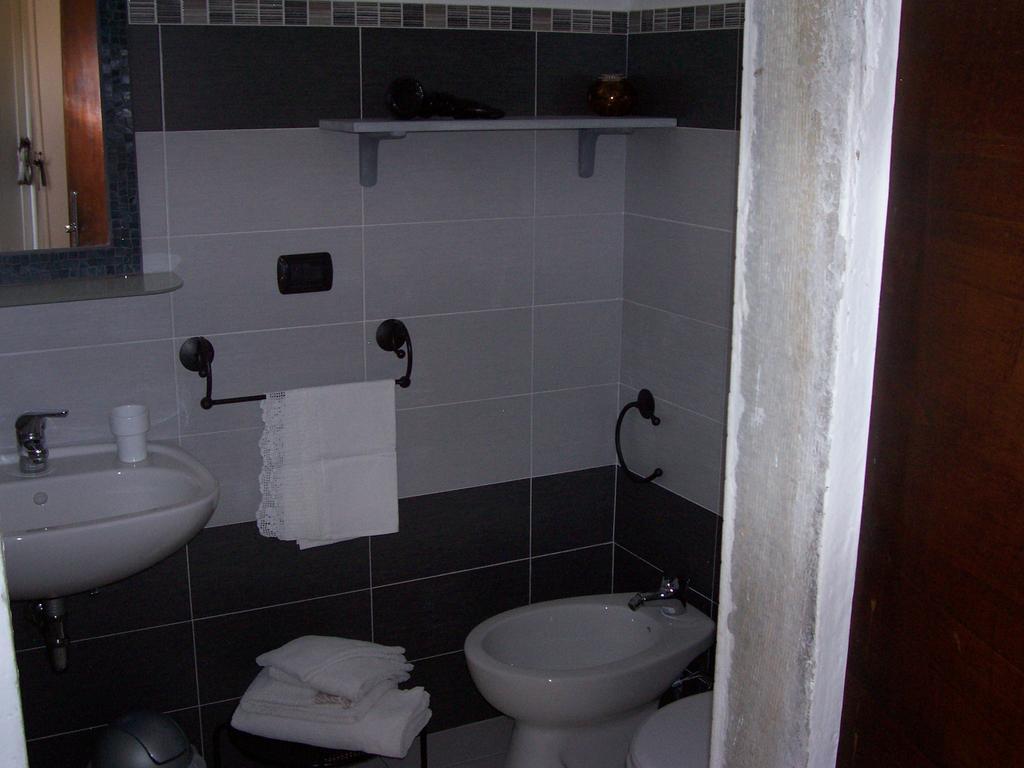 Le Travi Acomodação com café da manhã Sarzana Quarto foto