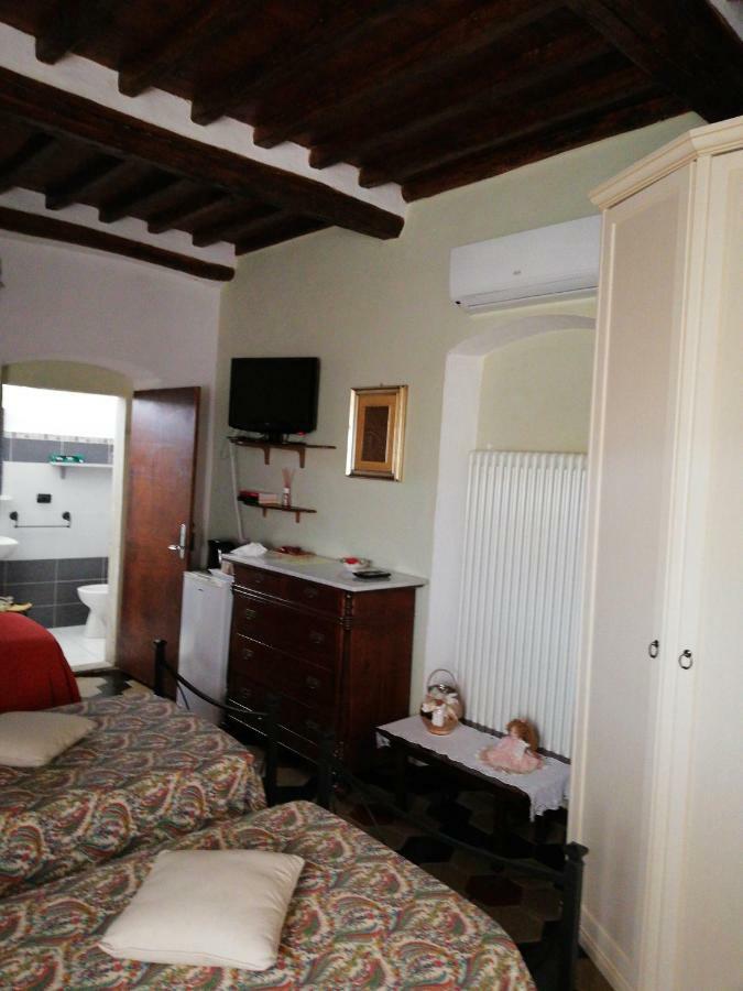Le Travi Acomodação com café da manhã Sarzana Exterior foto